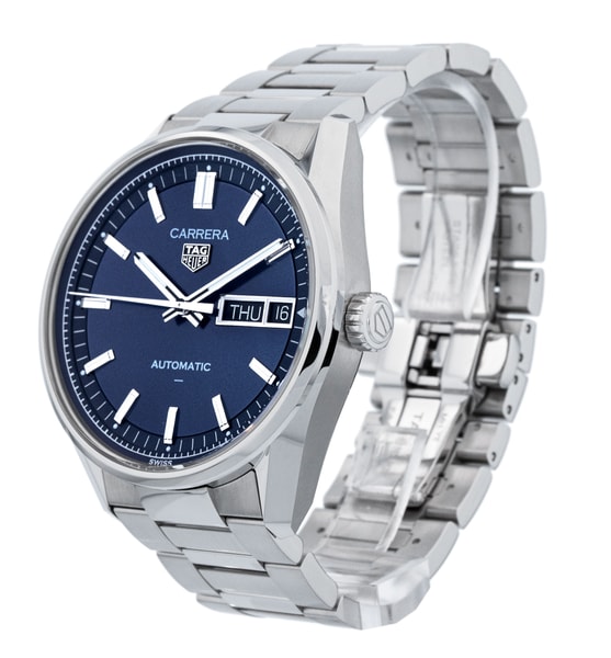 Tag Heuer Carrera WDA2112.BA0043